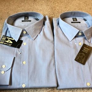 Men’s dress shirt